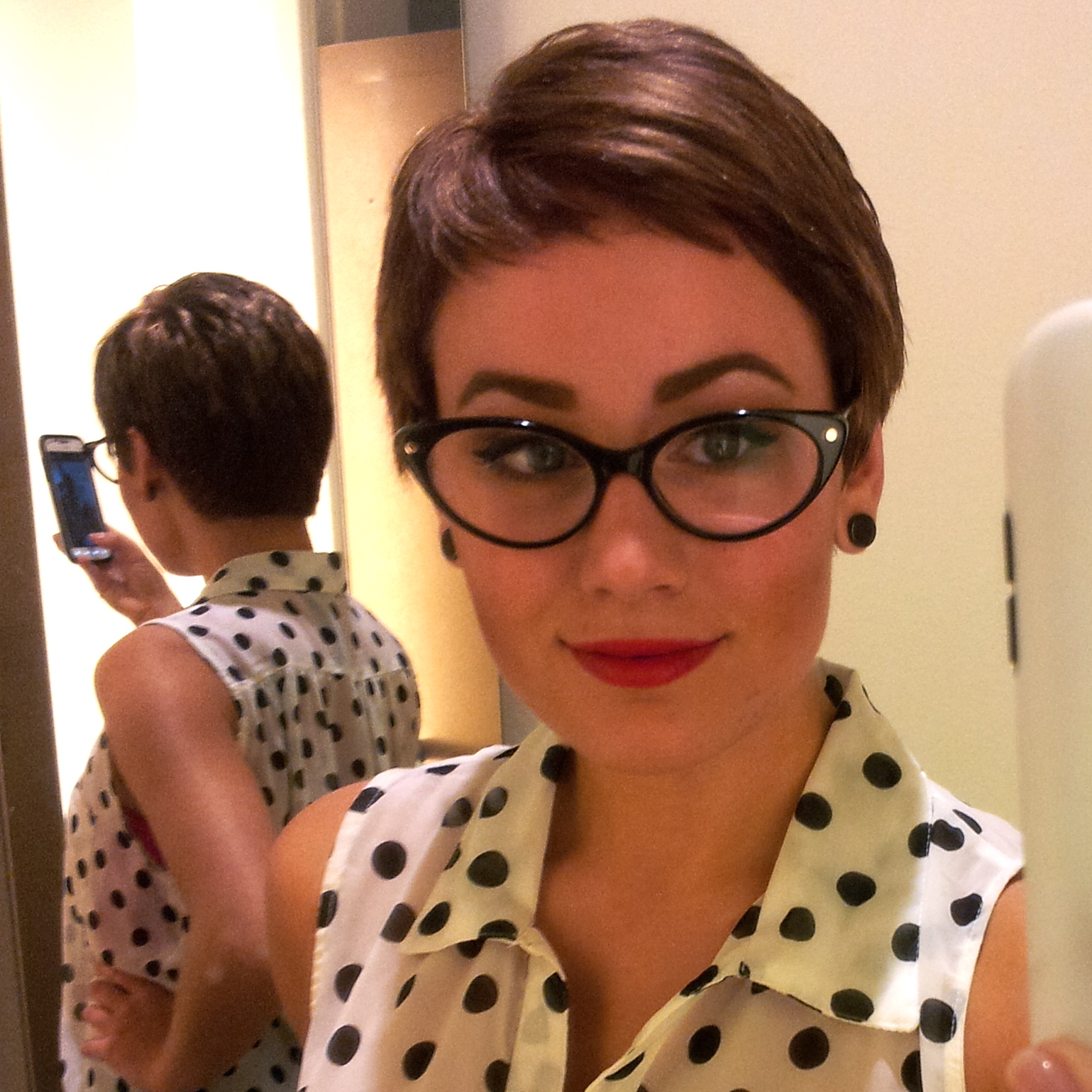 How To Grow Out A Pixie Haircut Hello Quarterlife Crisis